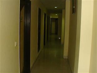 Hotel Ganga International 新德里 外观 照片