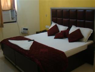 Hotel Ganga International 新德里 外观 照片