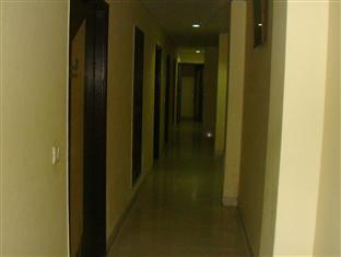 Hotel Ganga International 新德里 外观 照片
