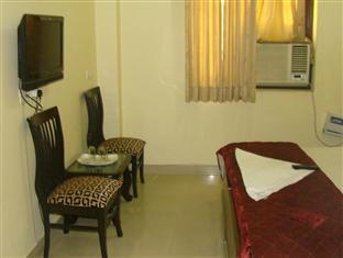 Hotel Ganga International 新德里 外观 照片